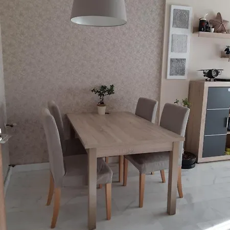 Appartement Apartamento Pinar Del Mar Alicante