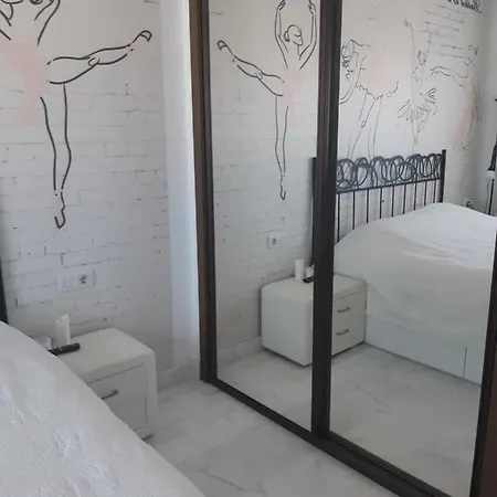 Apartamento Pinar Del Mar Appartement Alicante