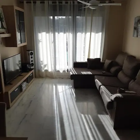 Apartamento Pinar Del Mar Appartement *