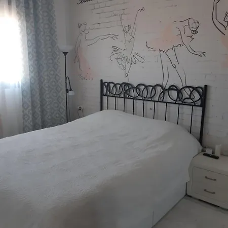 Apartamento Pinar Del Mar