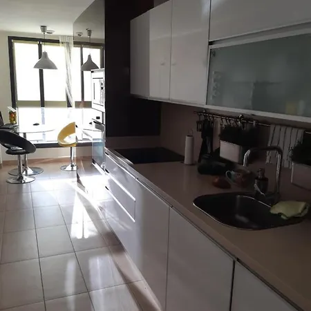 Apartamento Pinar Del Mar Appartement