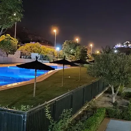 Apartamento Pinar Del Mar Appartement Alicante
