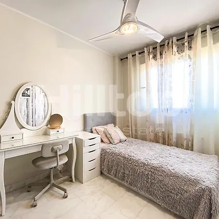 Appartement Apartamento Pinar Del Mar
